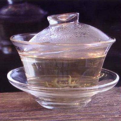 Гайвань - важный атрибут чайной церемонии