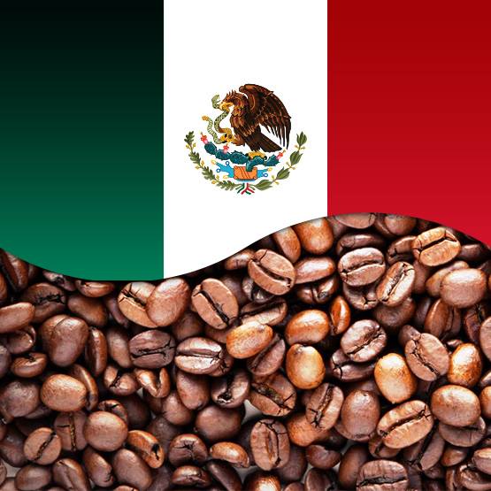 Какой кофе привезти из мексики?