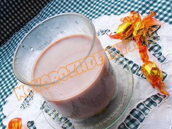 Как сделать вкусное какао с молоком: от традиционного к праздничному