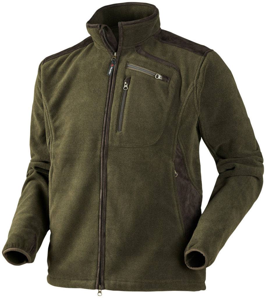 Как выбрать одежду для охоты и рыбалки?