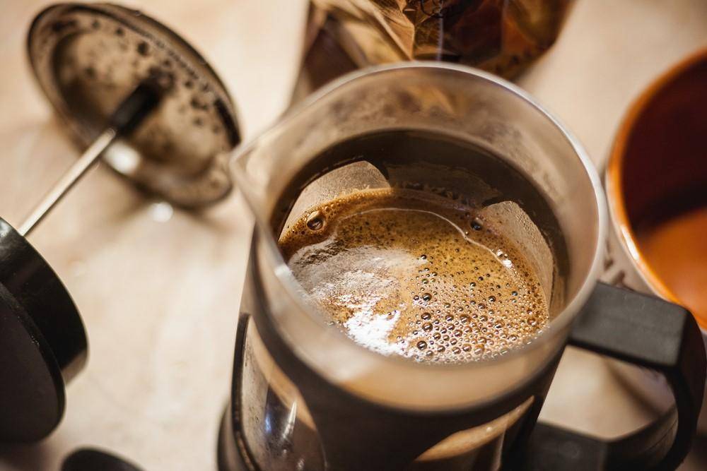 Масала – кофе по-индийски со специями