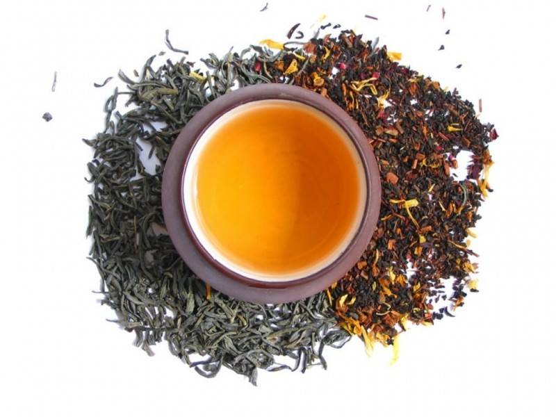 Из чего делают чай Акбар, и как выбрать подходящий