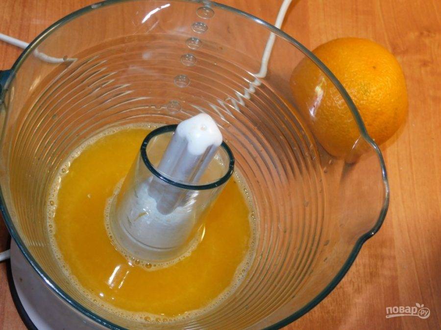 Как сделать сок без соковыжималки