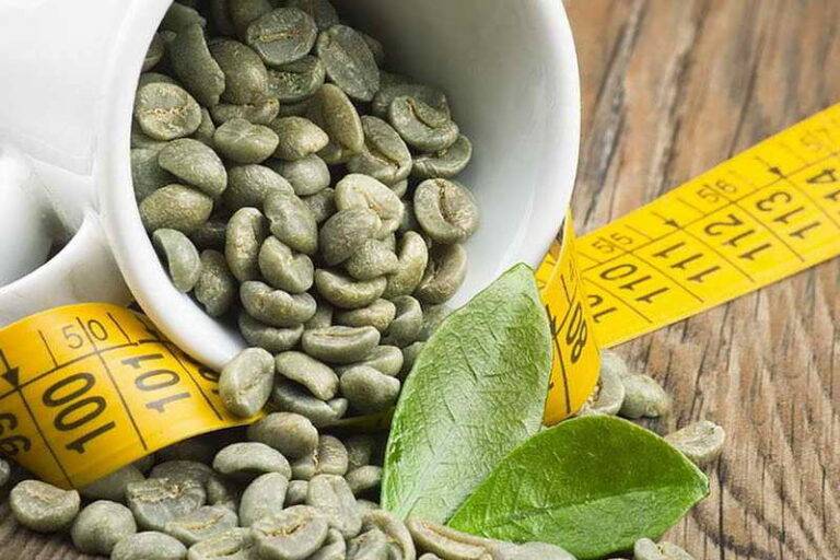Как приготовить зеленый кофе - в зернах, молотый в домашних условиях