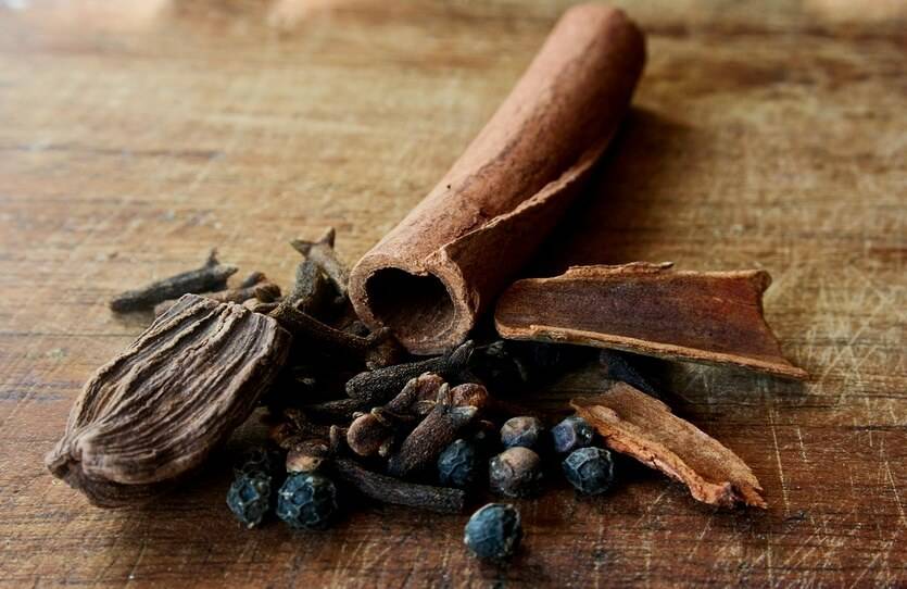 6 оригинальных рецептов приготовления чая масала