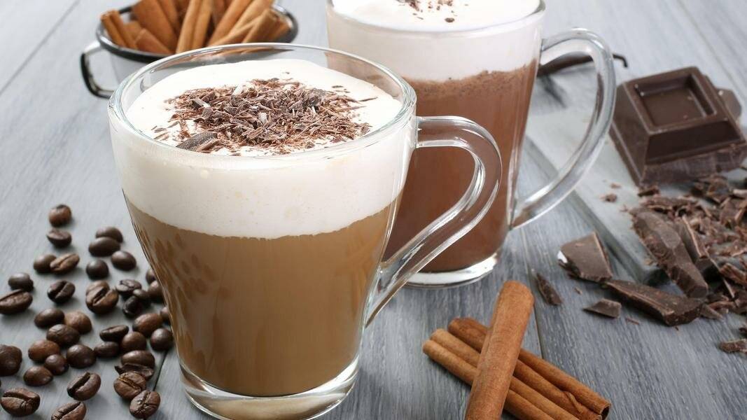 Кофе с корицей - рецепты, сколько добавлять, польза и вред, эффект для похудения