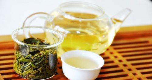 Полезные свойства чая Лунцзин (Колодец дракона) и его разновидности