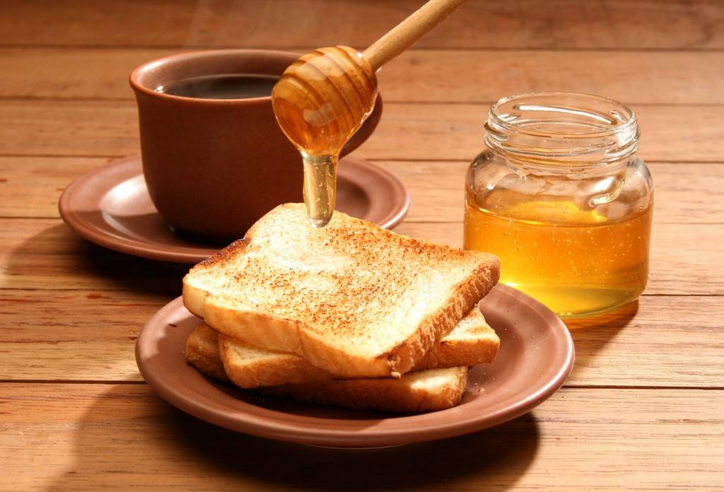 Кофе с медом можно ли пить: лучшие рецепты приготовления