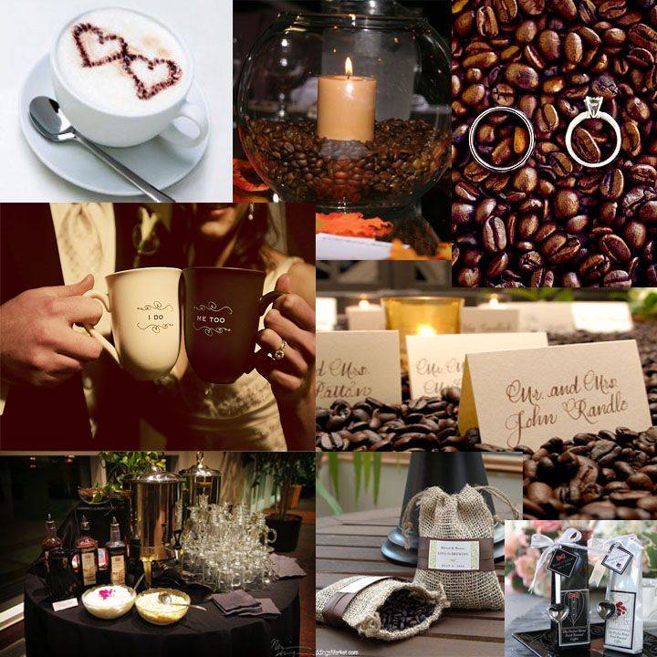 Кофе в подарок – 13 сортов кофе, которые порадуют любого ценителя