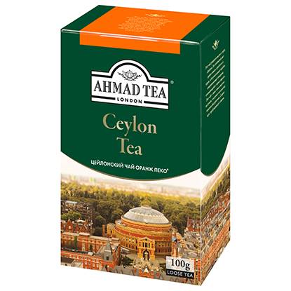 Чай ахмад: обзор ассортимента, отзывы, сравнение с гринфилд