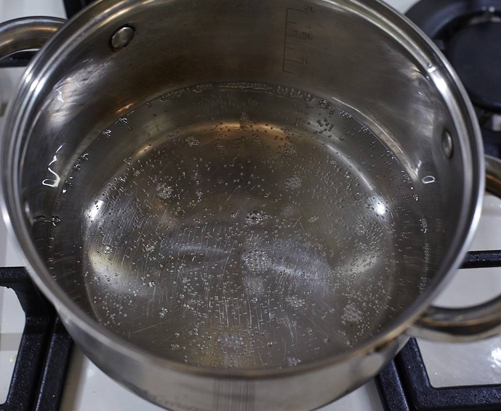 Брауни с какао