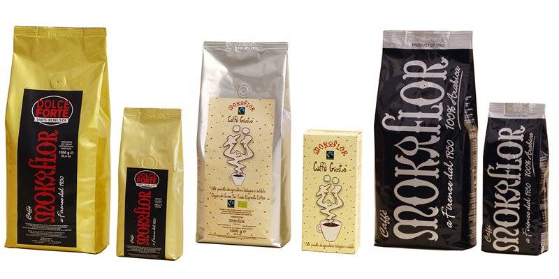 Кофе в зернах: рейтинг марок и стран-производителей