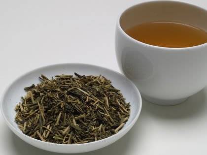 Ходзича: жареный чай из японии! - drink-drink