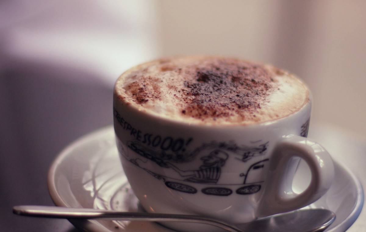 7 ключевых отличий капучино от латте