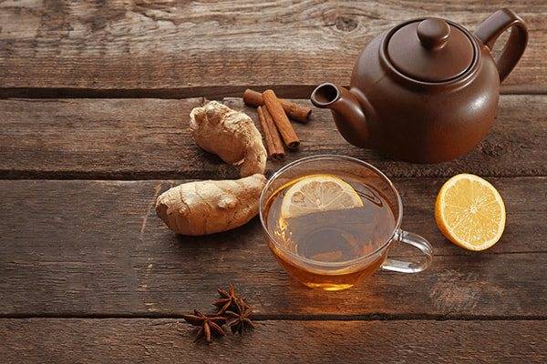 Чай с корицей: польза и рецепт приготовления