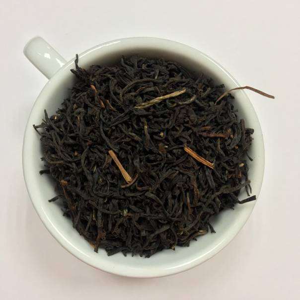 Матча – легендарный зелёный чай