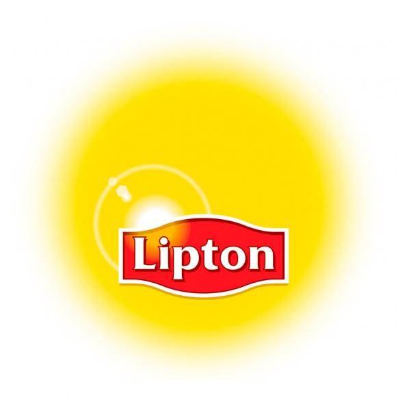 Холодный чай Липтон
