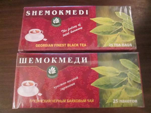 «цейлонский», «индийский», «грузинский»: вспоминаю какой чай продавался в ссср, откуда его брали и насколько был качественным