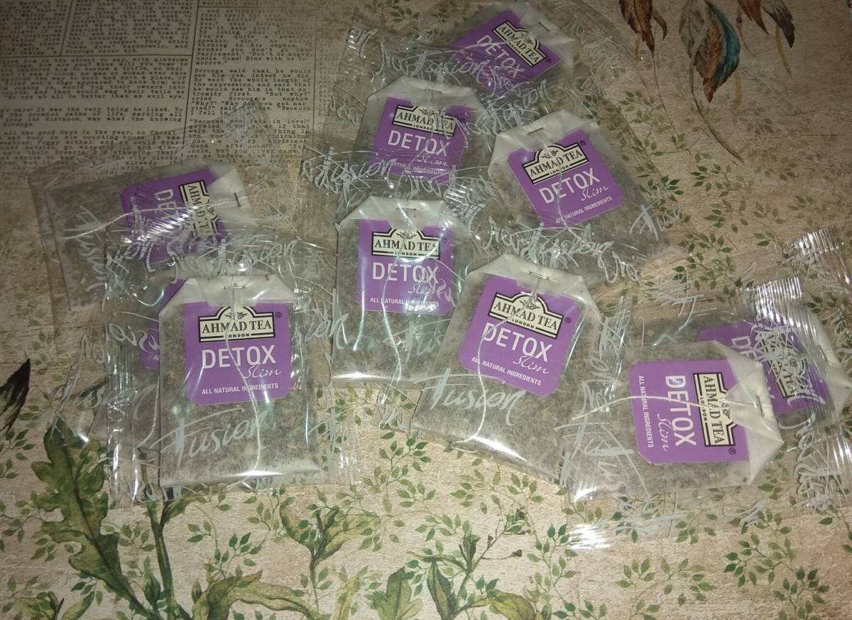 От классического черного до напитка с бергамотом — полный обзор видов чая Ахмад