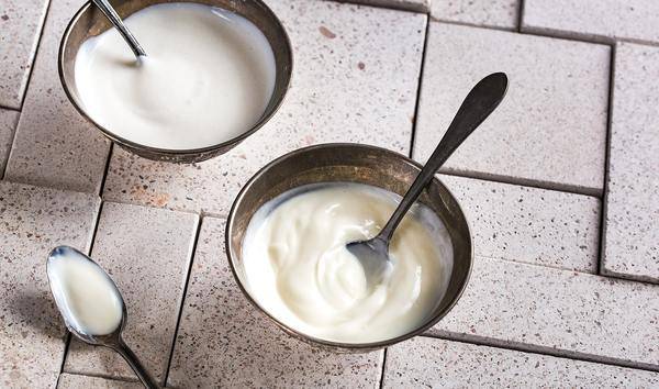 Пошаговые рецепты приготовления йогурта в домашних условиях