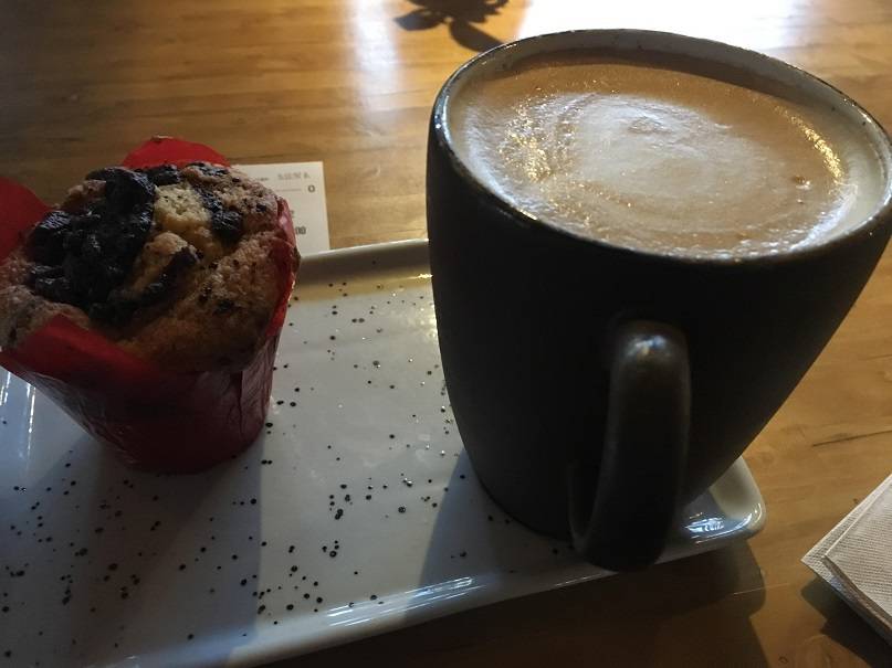 Разнообразие сортов колумбийского кофе