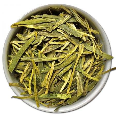 Чай лунцзин (колодец дракона): полезные свойства, заваривание | baikalstom.ru