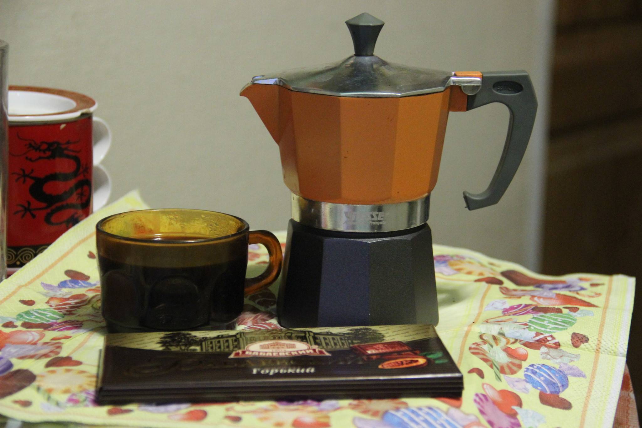 Гейзерная кофеварка или турка: что лучше для кофе