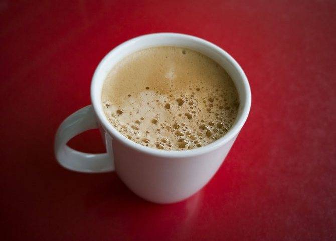 Кофе без турки – вкусное угощение на вашем столе