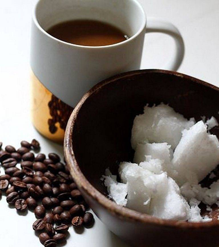 Кофе с маслом для похудения: как это работает, польза и вред, отзывы