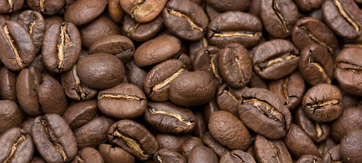 Характеристика мадагаскарского кофе