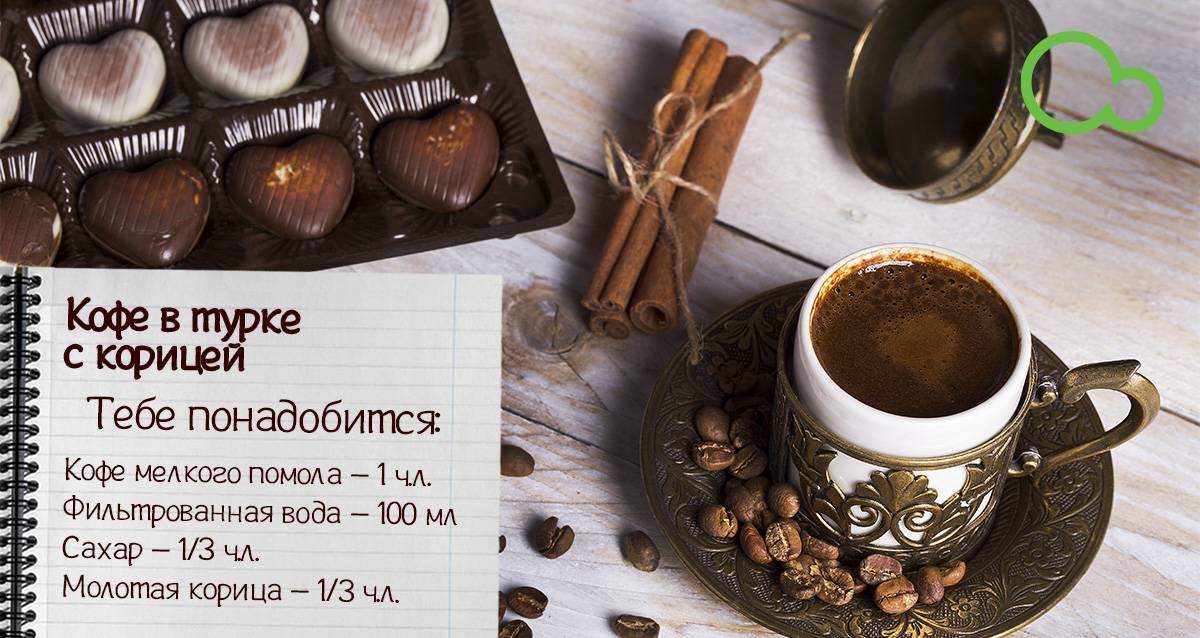 Как приготовить напиток какао? – классическое приготовление