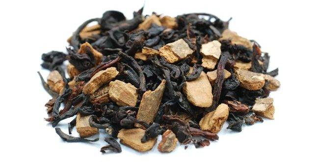 Артишоковый чай из вьетнама: в чем польза напитка?