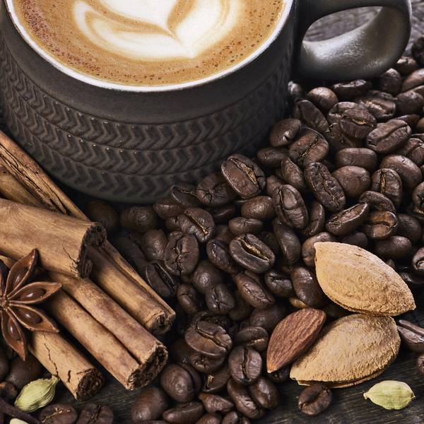 Приготовление ванильного кофе – лучшие рецепты