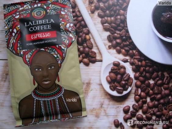 Как пьют кофе в эфиопии: секреты церемонии от crema-гостя марины корнеевой