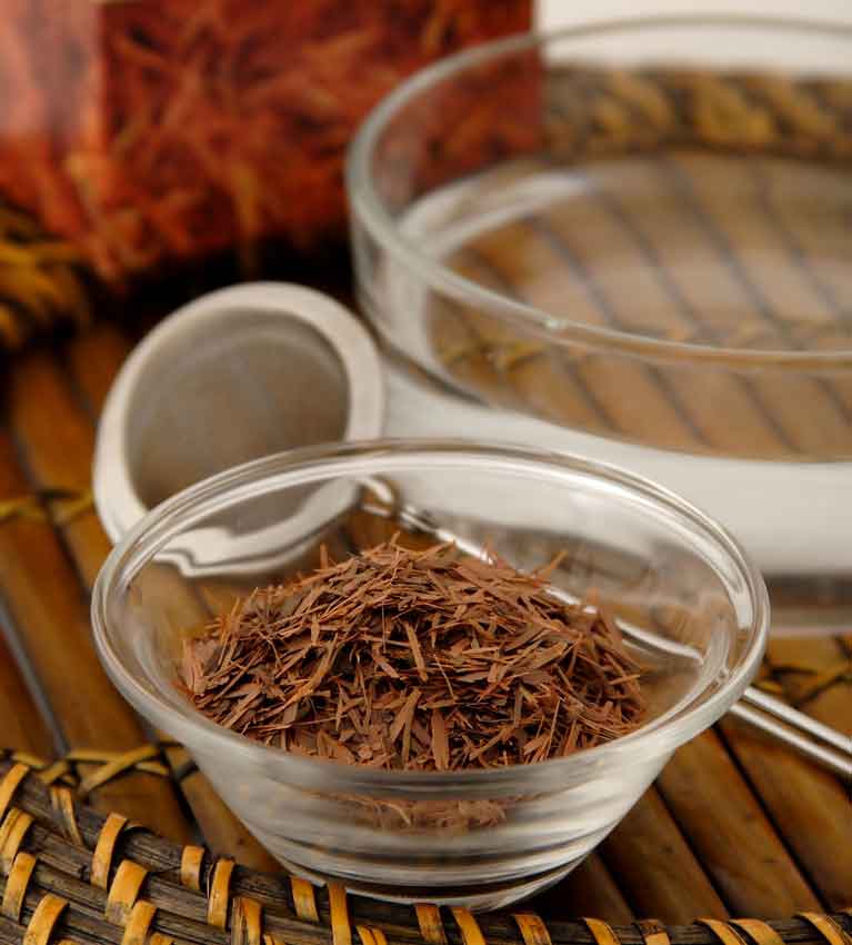Лапачо чай - польза и вред, способы заваривания и хранения