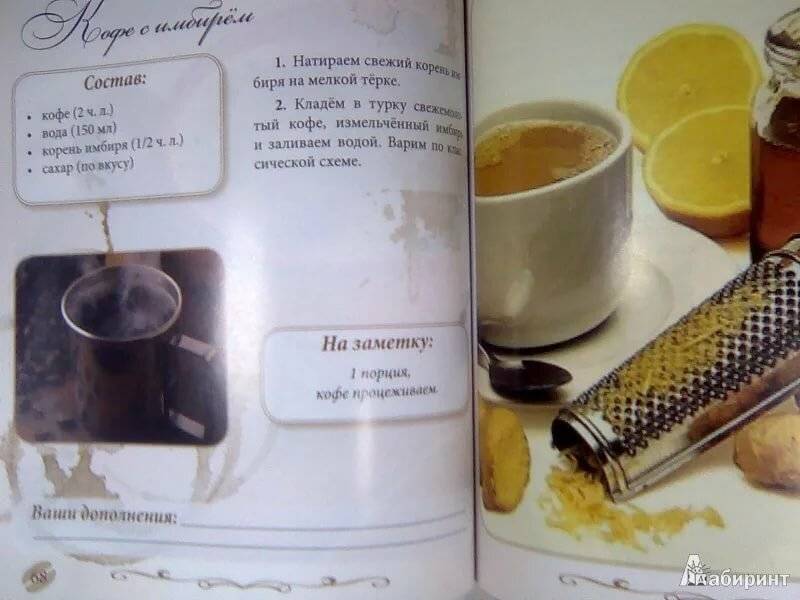 Кофе по-варшавски, история, тонкости приготовления, рецепты