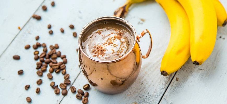 Кофе гляссе