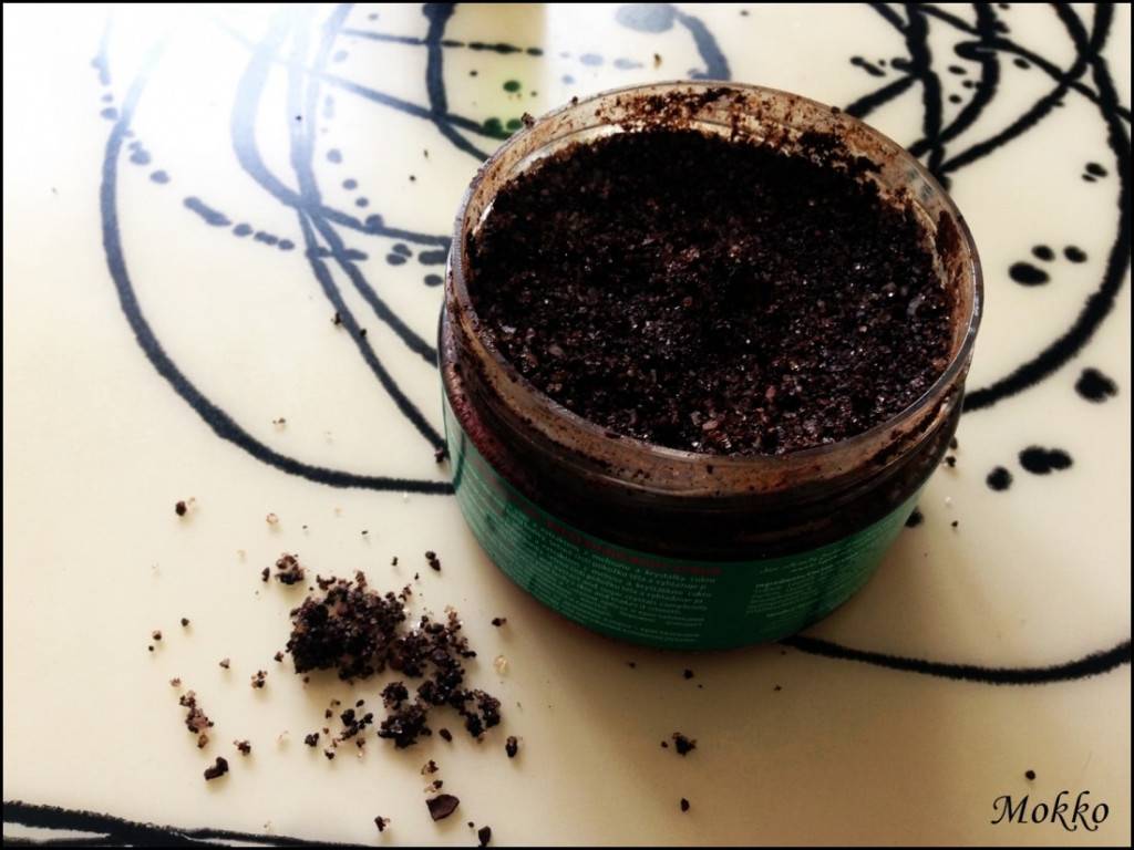 Скраб из кофе в домашних условиях: омолаживающий, антицеллюлитный, и др