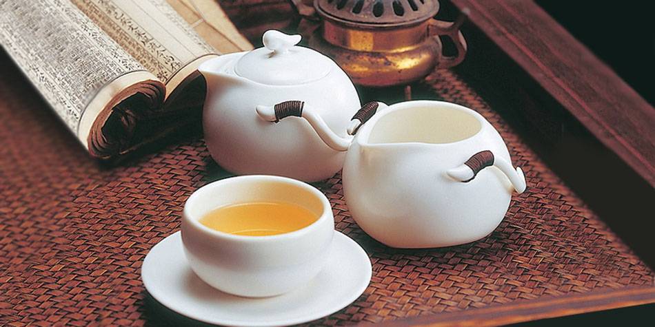 Преимущества заваривания чая в гайвани