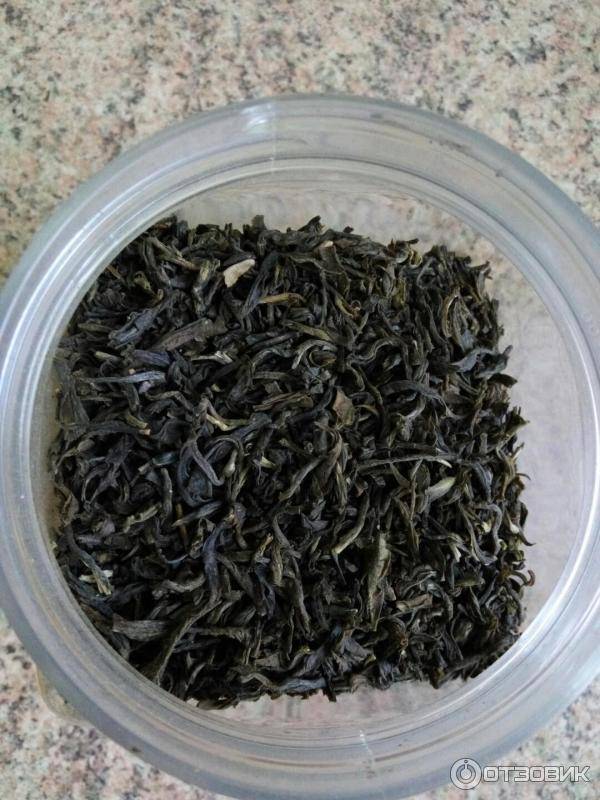 Какой чай бодрит больше - черный или зелёный, как они действуют