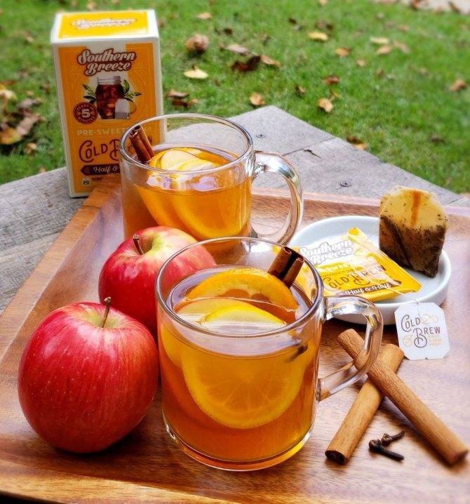 Чай из листьев яблони польза и вред mylucklife.ru