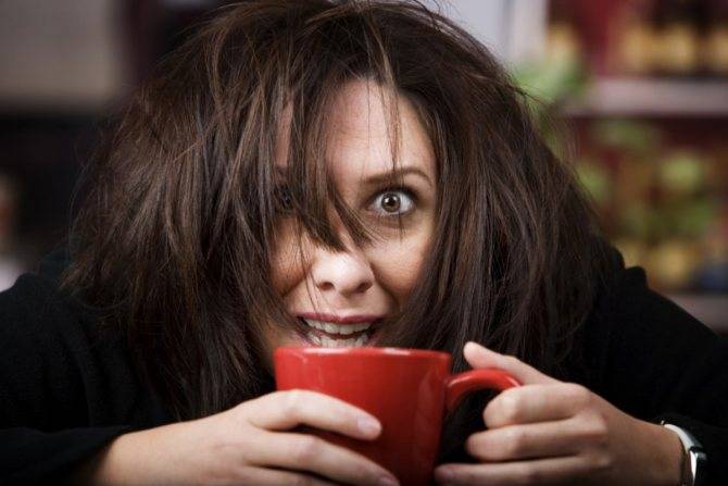 8 причин отказаться от растворимого кофе