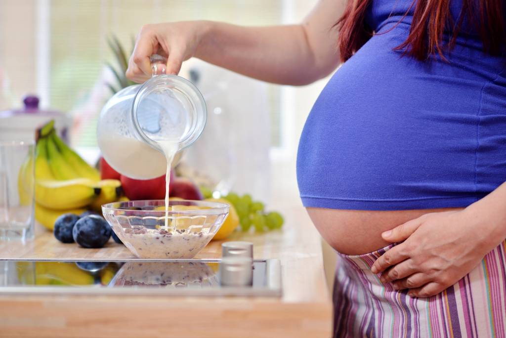Каркаде во время беременности: польза или вред?