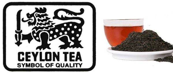 Полный обзор сортов и видов цейлонского чая