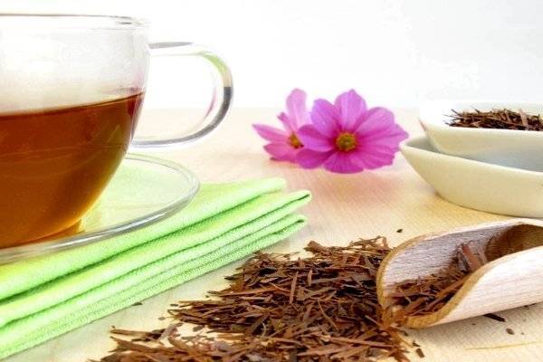 9 полезных свойств мурсальского чая (+противопоказания)