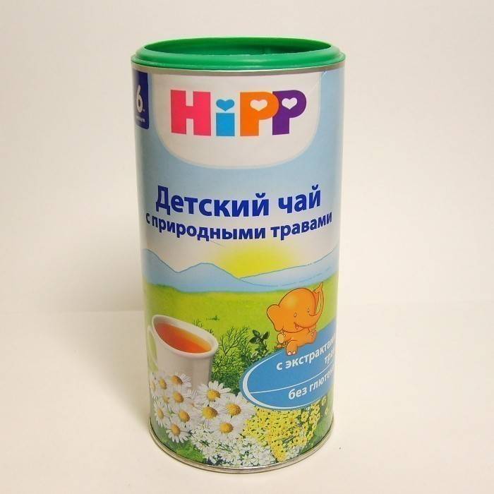 Чай хипп для лактации: инструкция для напитка марки hipp, состав, отзывы кормящих матерей