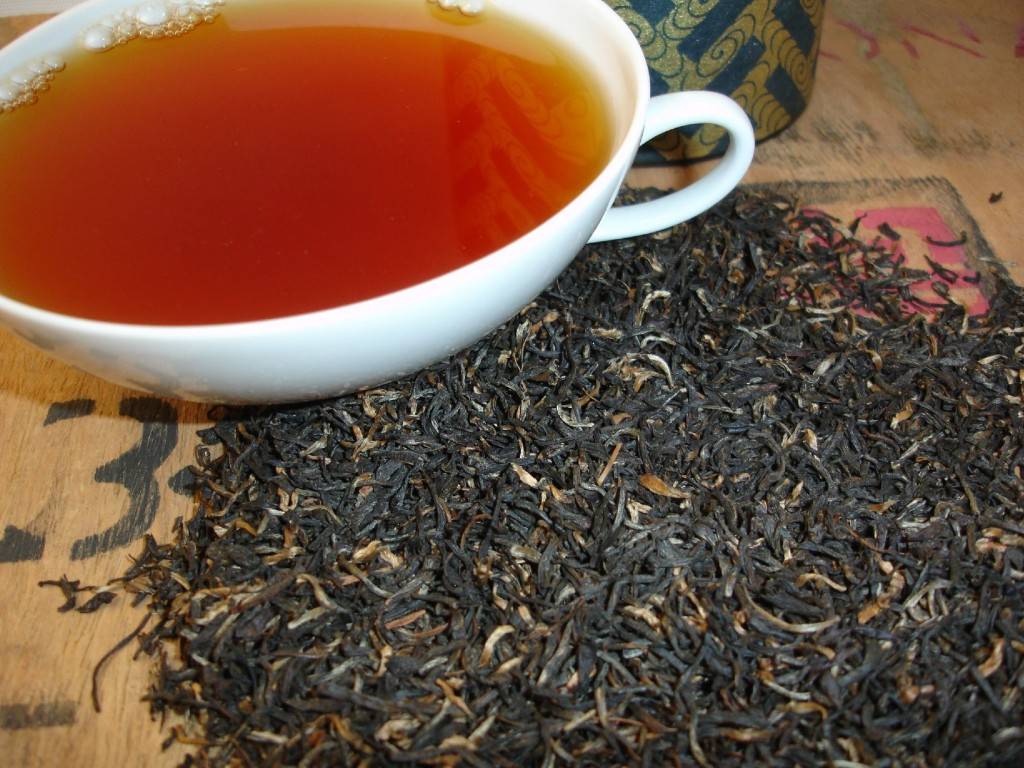 Байховый чай - что это такое, сорта, как заваривать и пить