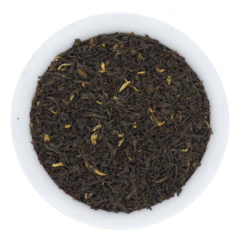 Черный чай: польза и вред для организма, как заваривать и выбирать
