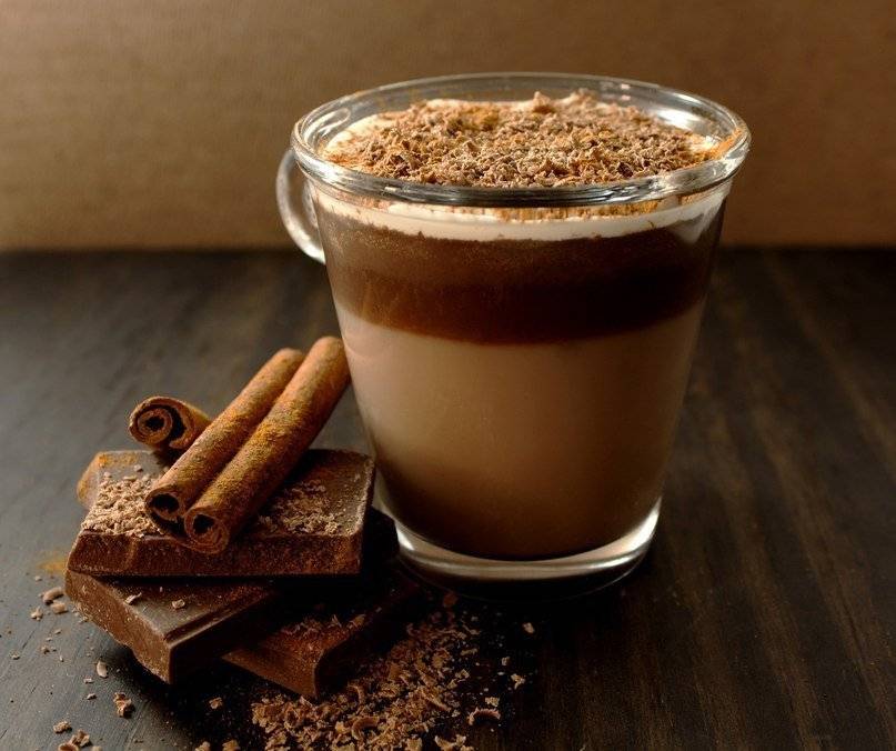 Кофе с орехами: виды, рецепты и особенности приготовления напитка