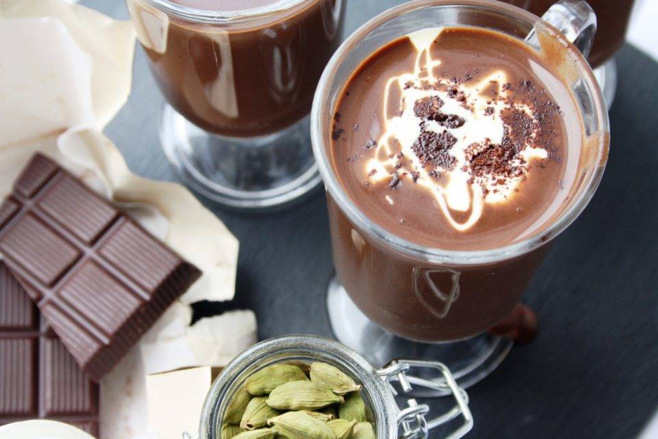Холодный кофе: секреты сохранности аромата и лучшие рецепты